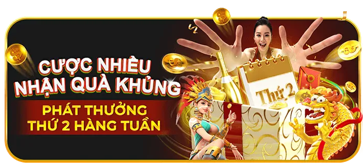 Hoàn trả cược thua tại Dabet US